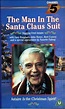 The Man In The Santa Claus Suit DVD - 1979 - Fred Astaire - WWW ...