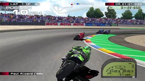 Motogp 4 Download Gamefabrique