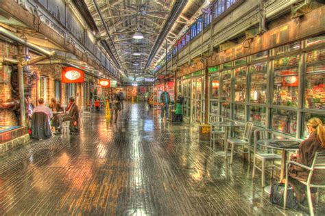 THE WELCOME BLOG | Chelsea Market and its Best Kept Secrets
