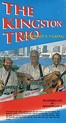 Everybody's Talking Houston 1 [Import] : Kingston Trio: Amazon.ca: Music