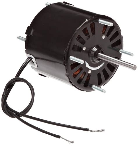 Fasco D206 33 Frame Open Ventilated Shaded Pole General Purpose Motor