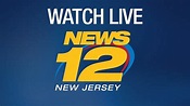 News 12 New Jersey Live