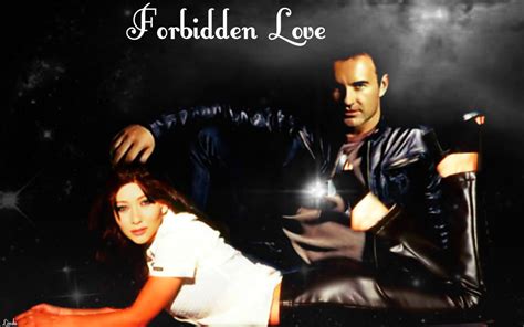 Forbidden Love Charmed Wallpaper Fanpop