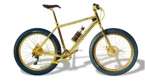 Five Most Expensive Bicycles In The World Newsbytes