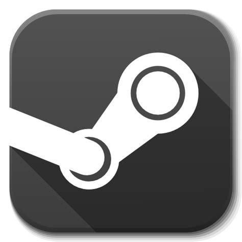 Steam Icon Png 95113 Free Icons Library
