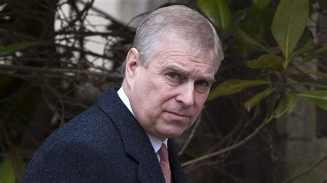 Sex Claims Against Prince Andrew Dismissed Uk News Sky News