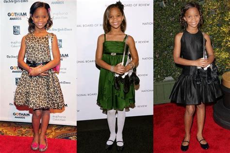 What A 9 Year Old Should Wear To The Oscars How To Wear Fashion