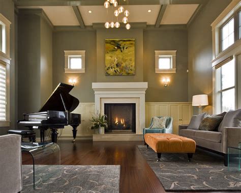 Decorating A Piano Room Home Design Ideas Pictures