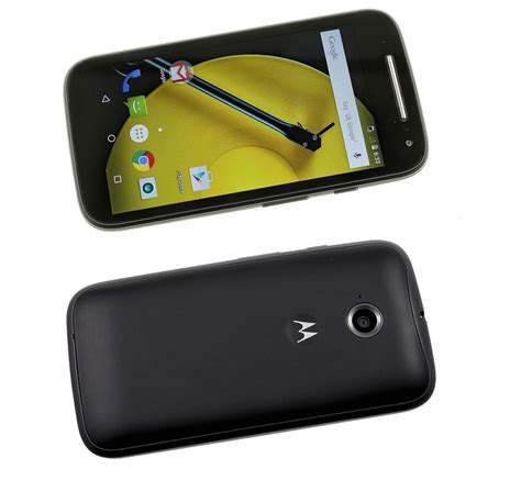 Motorola Moto E 2nd Generation New Product Evaluations Offers And