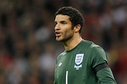 Who is David James? Strictly Come Dancing contestant and goalkeeper ...