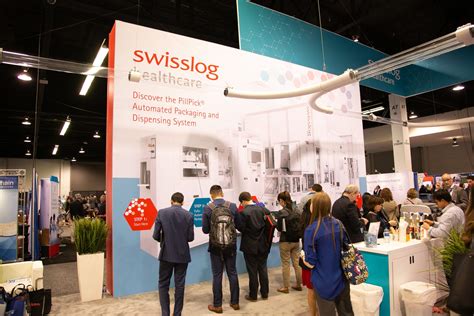 Swisslog Healthcare Mixes Business With Philanthropy Reach Out And