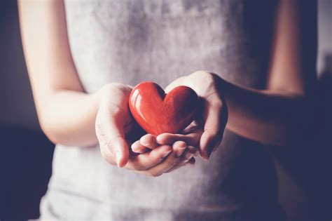 5 Ways To Protect Your Heart