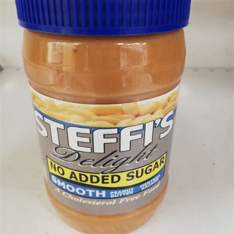 Comprehensive nutrition resource for peanut butter. Steffi's Peanut Butter Atkins | Shopee Malaysia