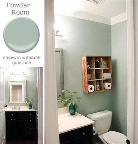 Incredible Best Powder Room Paint Colors 2022 Ideas