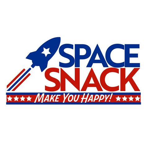 Space Snack Home