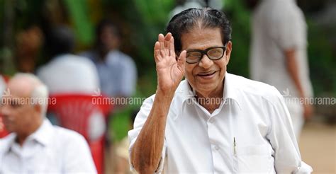 Family members said he was ailing for long and his condition worsened on. Malayalam poet Chemmanam Chacko dies at 92 | Chemmanam ...