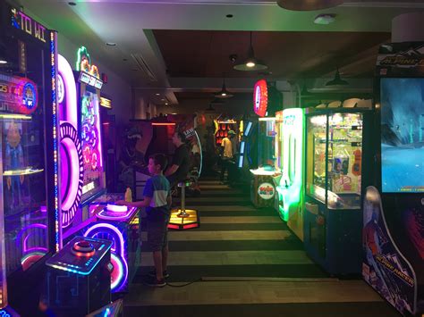 257 3 Arcade Locations Picture Gallery Ziv