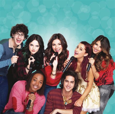 Victorious Cast Albums And Discography Lastfm