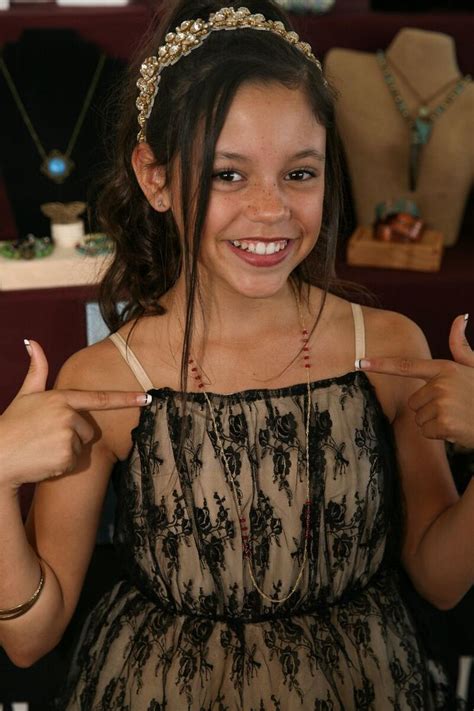 Jenna Ortega From The New Disney Channel Comedy Stuck In The Middle Jenna Ortega Character