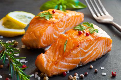 6 Oz Salmon Protein And Calories For Every Type