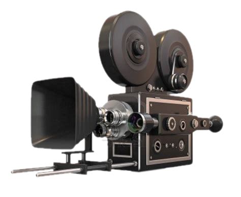Photographic film Video Movie camera - Projector png download - 1200* png image