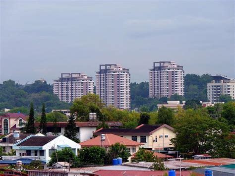 View tripadvisor's 155 unbiased reviews and great deals on homestay in kota kinabalu, malaysia. Alam Damai Condominium - Kota Kinabalu