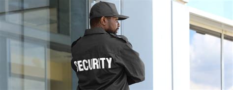 Why your company needs security guard in Edmonton to protect your ...