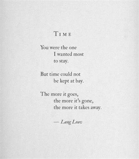 Long Distance Relationship : This poem makes me unbelievably sad but it