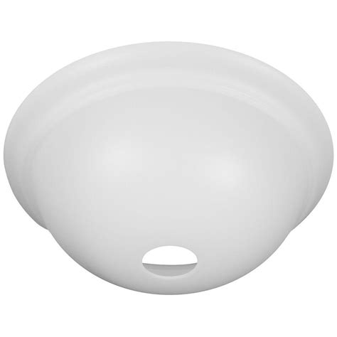 Ceiling fan light shade myminifactory. Replacement Light Shade for Rothley Fans Only-08239206014 ...
