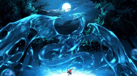Blue Dragon アニメ 118740 Blue Dragon Anime Wiki
