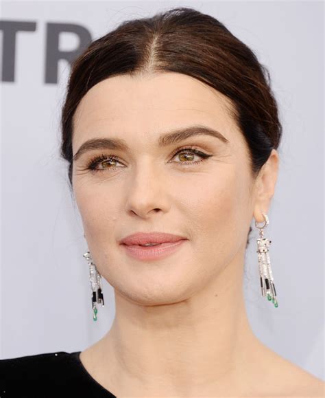 Rachel Weisz At 25th Annual Screen Actors Guild Awards In Los Angeles