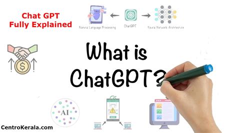 What Is Chat Gpt And How Does It Work