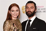Her role as Aidan Turner’s wife in Poldark must make her one of the ...