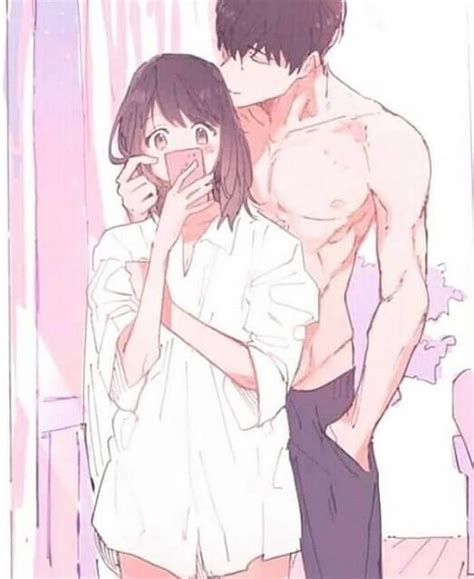 Anime Couple Anime Couple Love Anime Couple Hot Animecouples Romanceanime Romanticanime