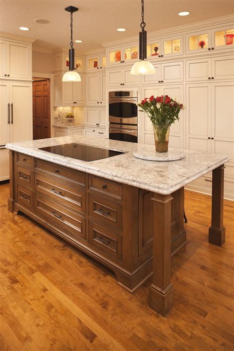 You also need to keep within the budget since it is exceedingly probable that you will go over your financial plan after you've seen all of the appealing island vent hoods out there in the industry. Kitchen Island are a great way to add work surface ...