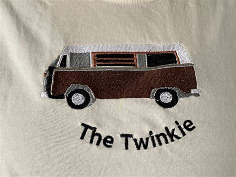 The Twinkie Outer Banks Inspired Shirt Etsy