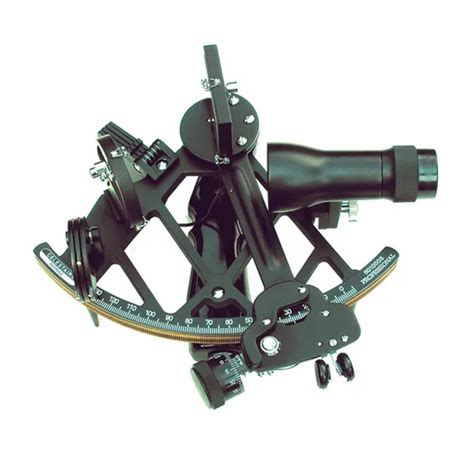 brass sextant at best price in india