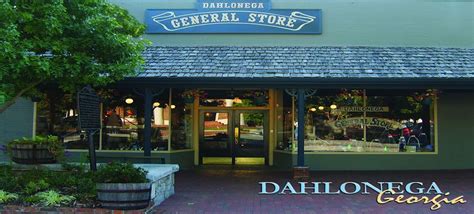 Dahlonega General Store Dahlonega Downtown Dahlonega General Store