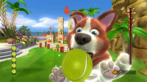 Win The New ‘fantastic Pets For The Xbox 360 Kinect