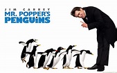 Mr. Popper''s Penguins wallpaper - (1920x1200) : MovieWallpapers101.com