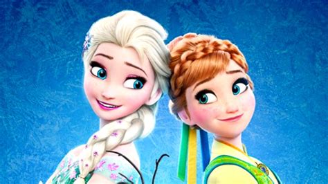 Elsa Anna Frozen Forced Pornosu