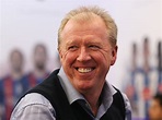 Steve McClaren returns to England from Israel ready to manage again ...