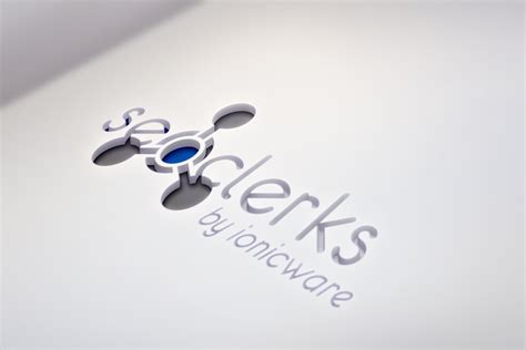 Fast Design Your Text Or Logo Into 3d Mockup For 1 Seoclerks