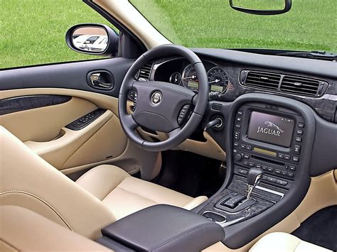 I got my local jaguar dealer (carrs of truro) to replace the wheel sensor & to clear the fault message & touch wood it's solved the problem. 2006 Jaguar S-Type R (With images) | Jaguar s type, Jaguar