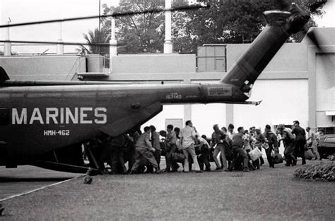 The event marked the end of the vietnam war and the start of a transition period to the formal reunification of vietnam into the socialist republic of vietnam. Letters: Vietnam today - latimes