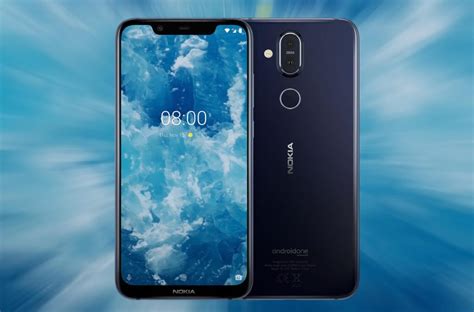 Nokia 81 Nieuwe Middenklasse Smartphone Letsgodigital
