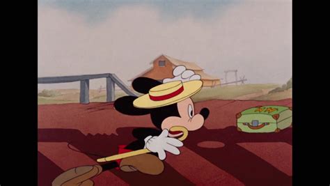 Mr Mouse Takes A Trip 1940 Walt Disney Free Download Borrow