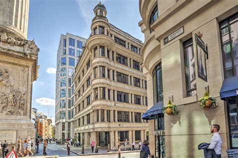 Office Space In Monument Street London Ec3r Serviced Offices In