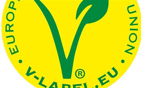 Veganes Label Bei Lebensmitteln Veganblatt