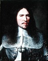 Henri de la Tour d'Auvergne (1611-75) Vi - French School